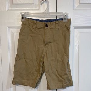 Size 12 wonder nation shorts